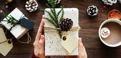 randall's esl - christmas